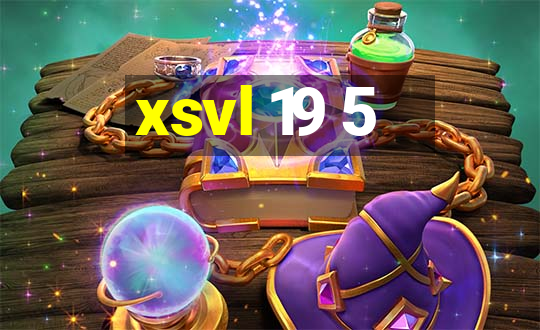 xsvl 19 5