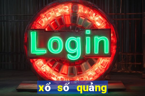 xổ số quảng nam ngày 14 tháng 05