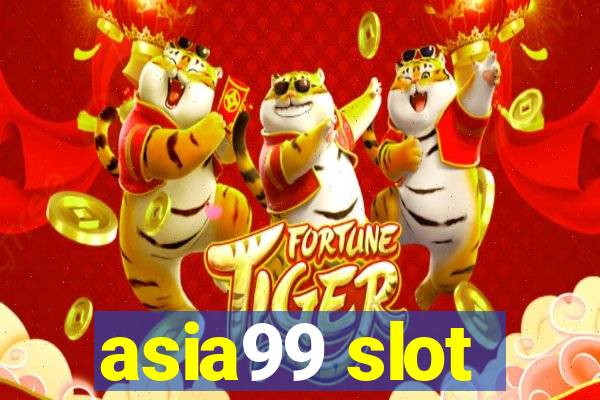 asia99 slot