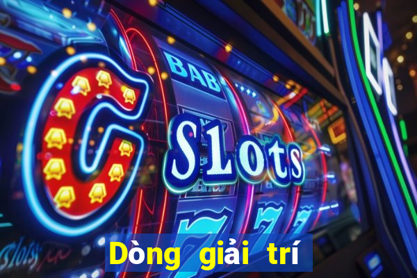 Dòng giải trí Việt nam Boe