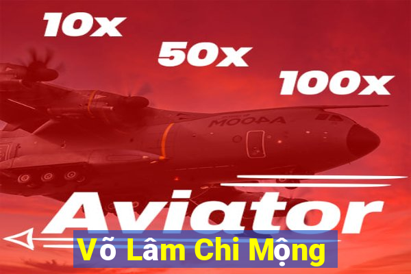 Võ Lâm Chi Mộng