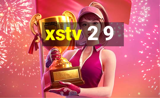 xstv 2 9