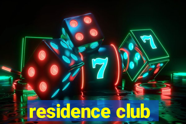 residence club