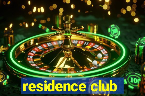 residence club