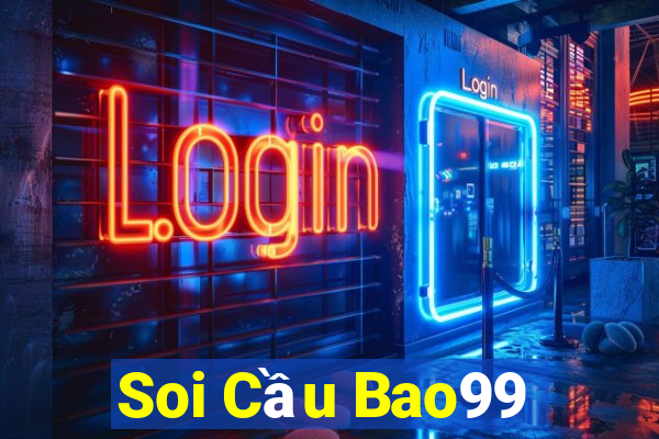 Soi Cầu Bao99