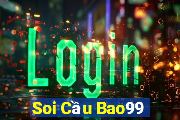 Soi Cầu Bao99