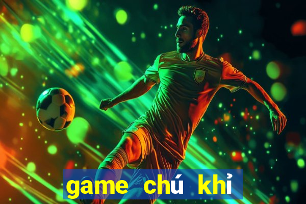 game chú khỉ buồn 107