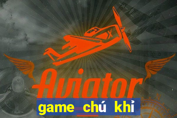 game chú khỉ buồn 107