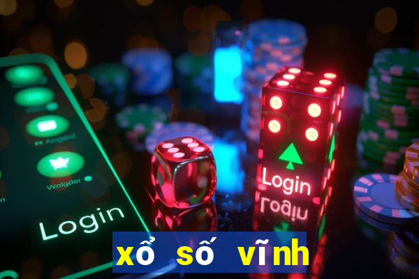 xổ số vĩnh long xổ số thứ sáu