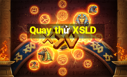 Quay thử XSLD