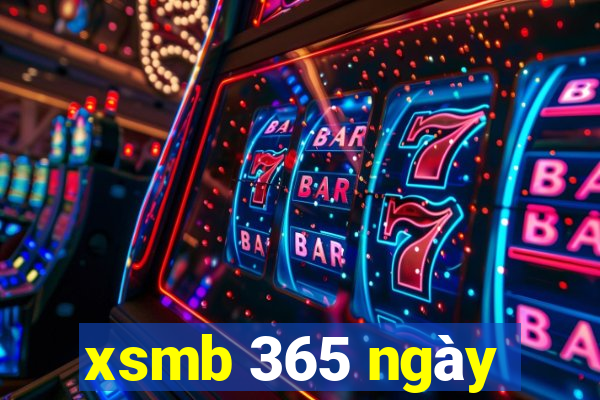 xsmb 365 ngày