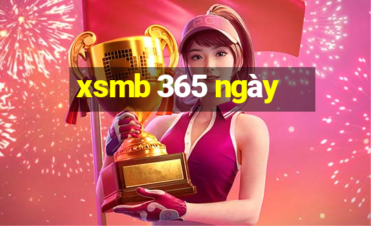 xsmb 365 ngày