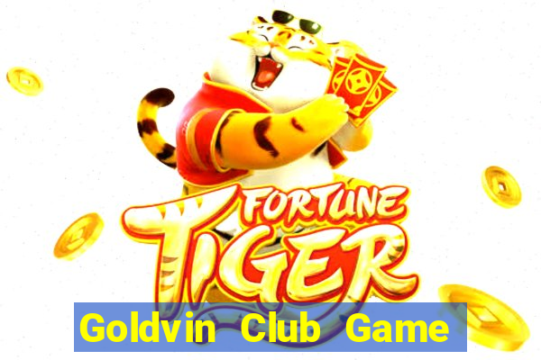 Goldvin Club Game Bài Go Math