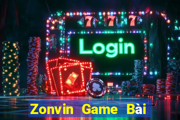 Zonvin Game Bài Tài Xỉu