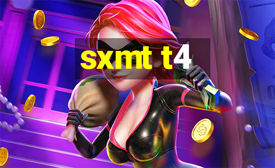 sxmt t4