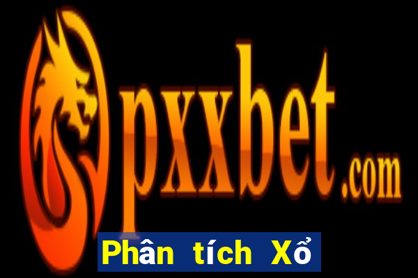 Phân tích Xổ Số an giang ngày 29