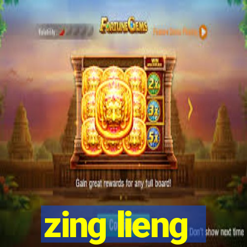 zing lieng