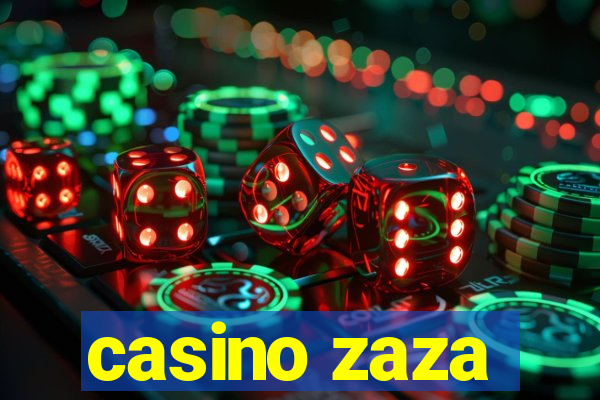 casino zaza