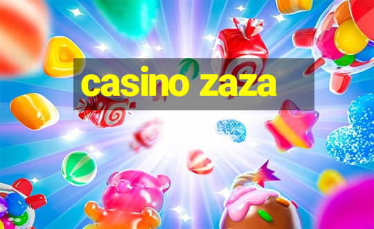 casino zaza