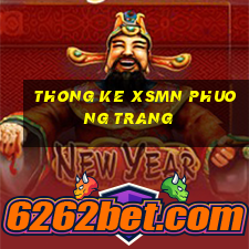 thong ke xsmn phuong trang