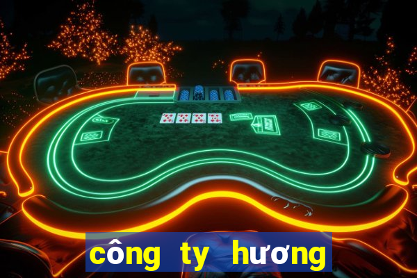 công ty hương việt xưa