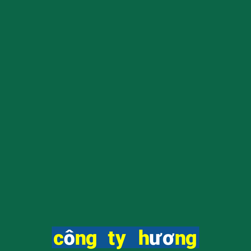 công ty hương việt xưa