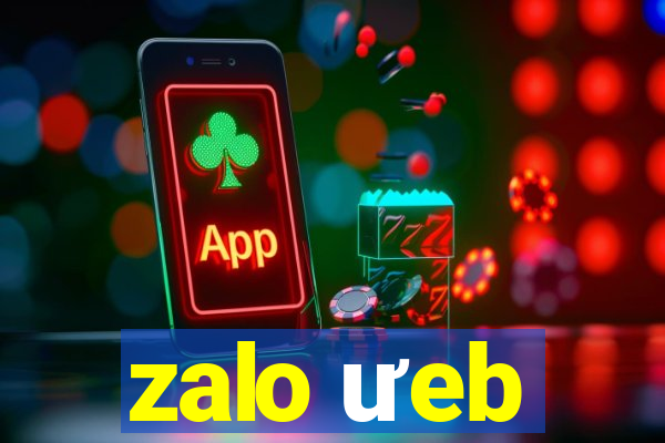 zalo ưeb