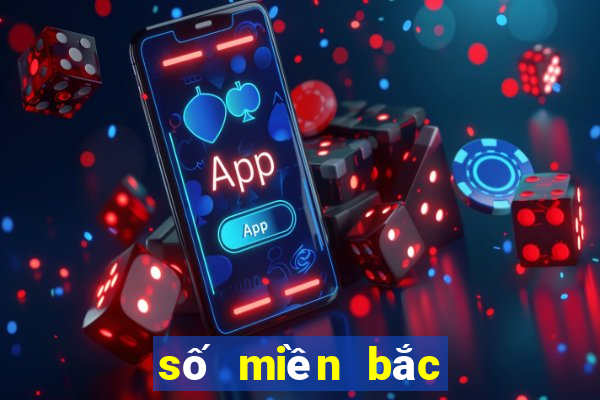 số miền bắc thứ bảy tuần rồi