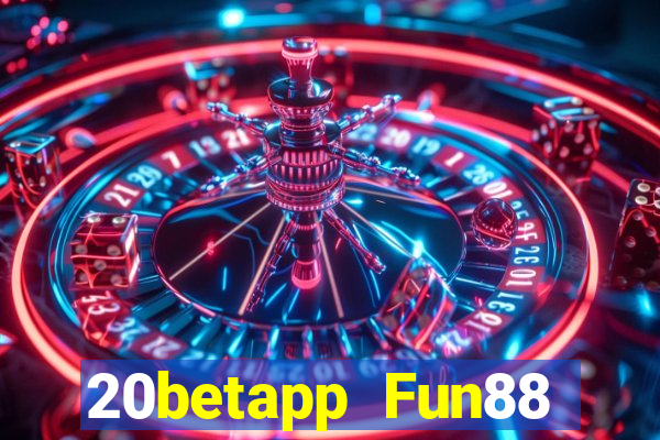 20betapp Fun88 Color Man Web