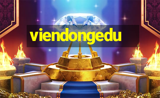 viendongedu