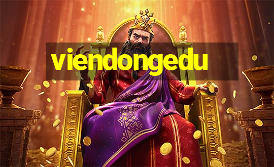 viendongedu