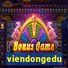 viendongedu