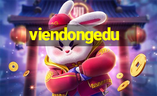 viendongedu