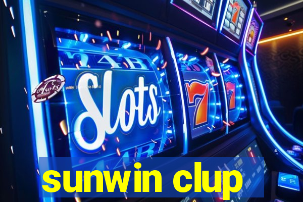 sunwin clup