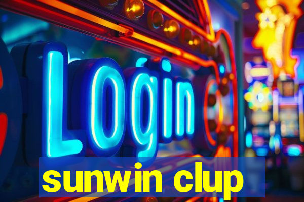 sunwin clup