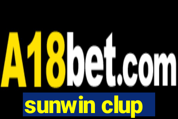 sunwin clup