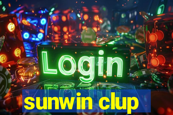 sunwin clup