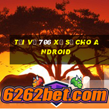 Tải về 706 Xổ số cho Android