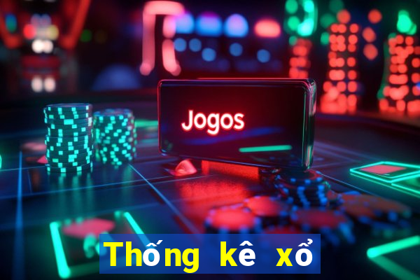 Thống kê xổ số bình dương ngày thứ năm