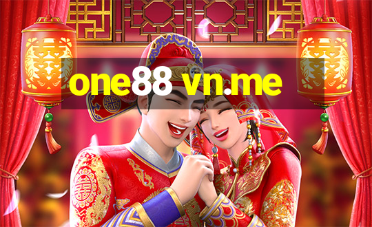 one88 vn.me