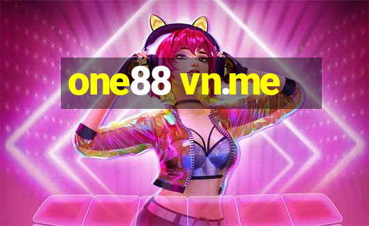 one88 vn.me