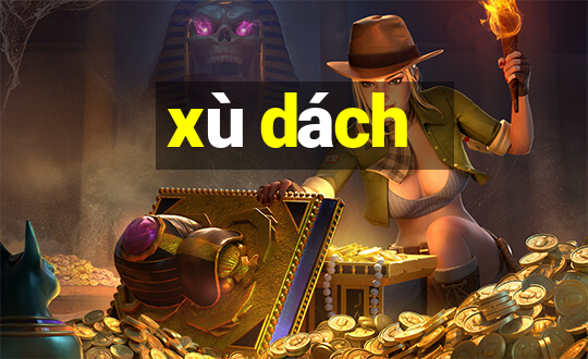 xù dách