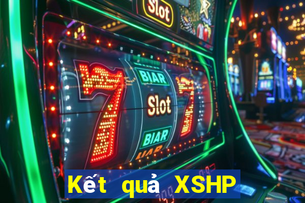 Kết quả XSHP Thứ 2