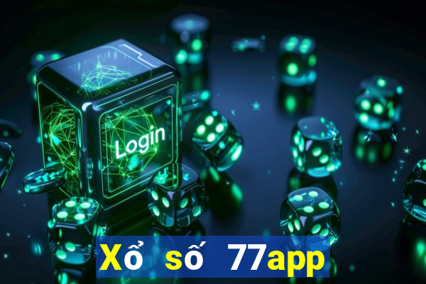 Xổ số 77app Mới nhất Tải về