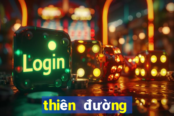 thiên đường trò chơi apk