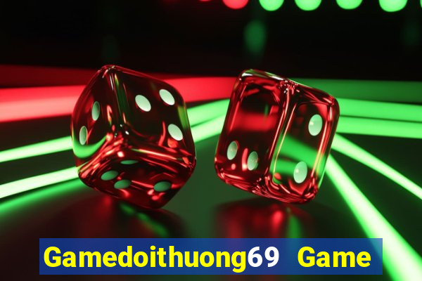 Gamedoithuong69 Game Bài 52