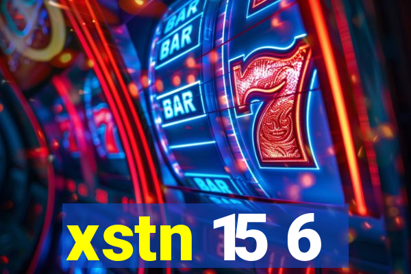 xstn 15 6