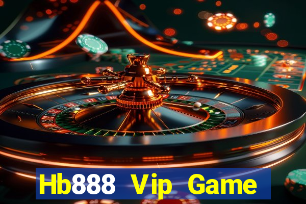 Hb888 Vip Game Bài Big52