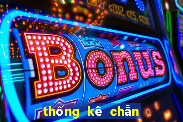 thống kê chẵn lẻ mb