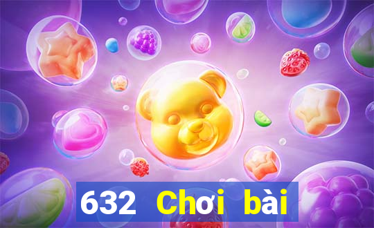 632 Chơi bài onli Tải về